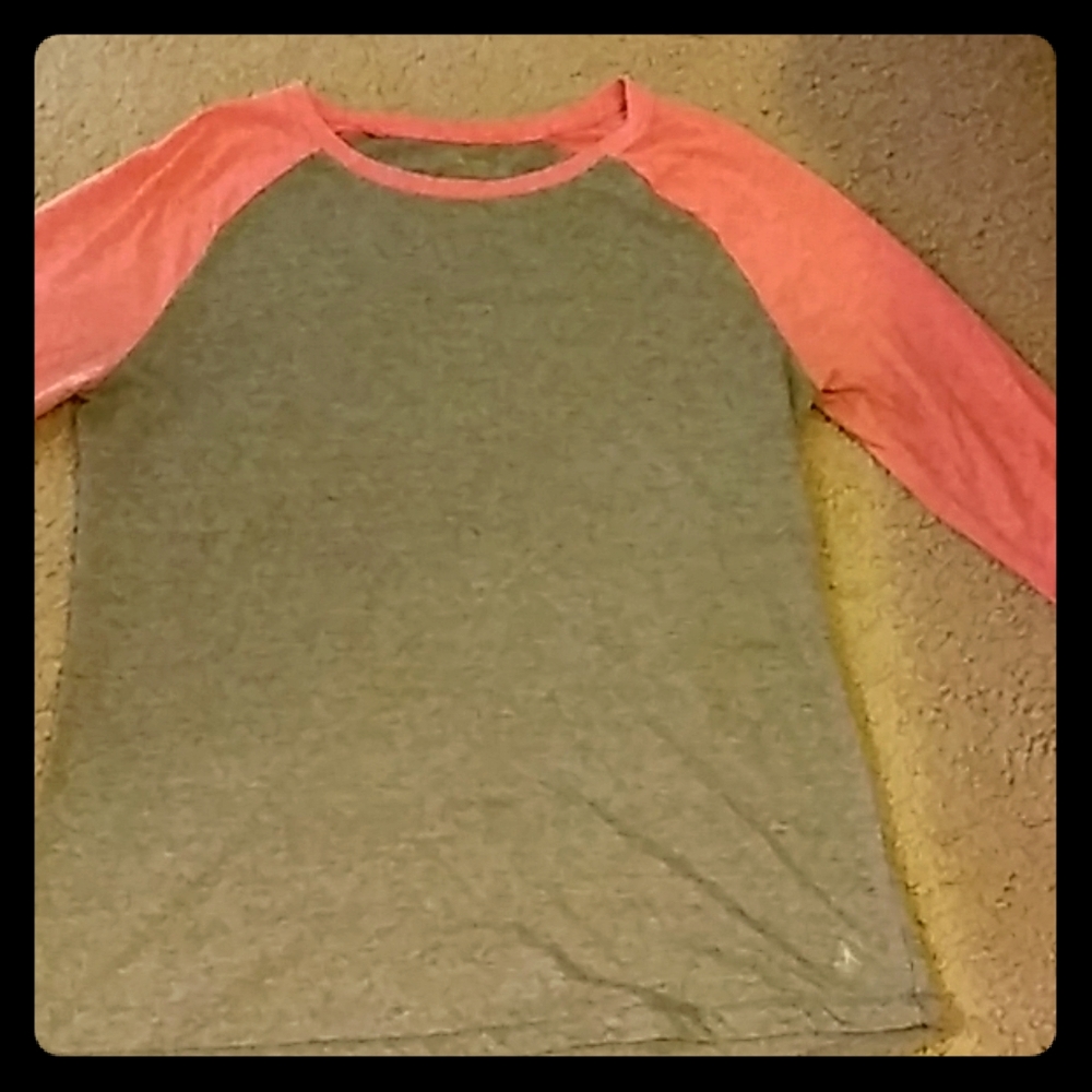 Baseball Tee